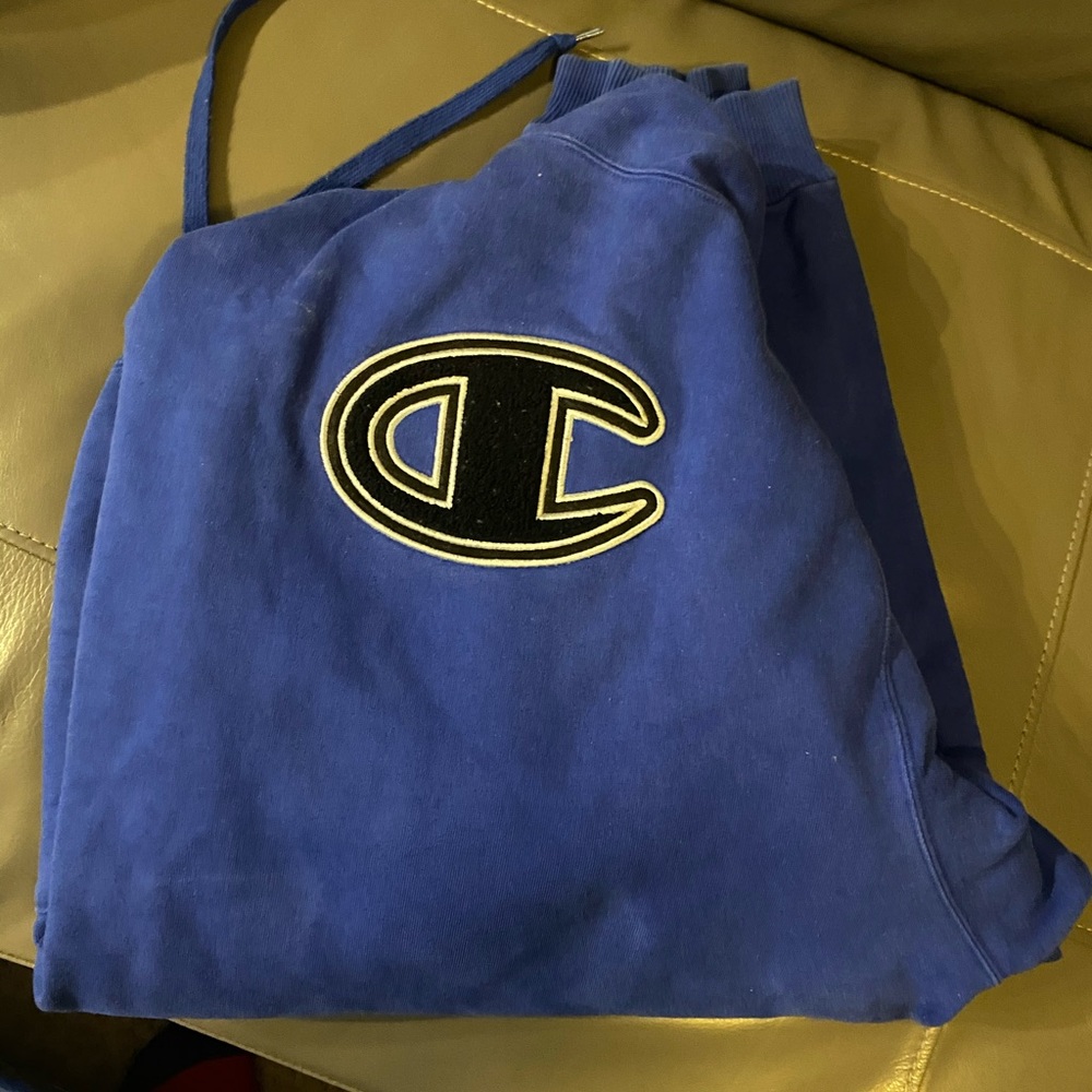 Champion Hoodie Bundle Sale